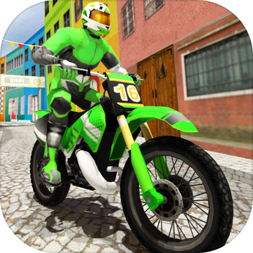 Bike Racing Moto