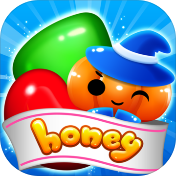 Candy Honey