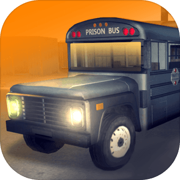 Stardew Valley : Prison Bus 3D