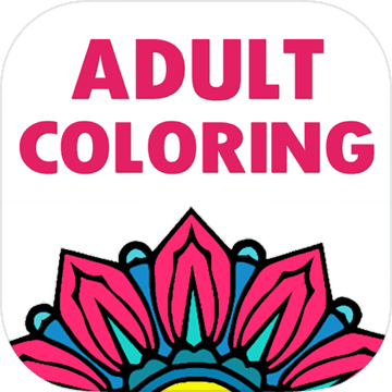 Coloring Book for Women & Girl