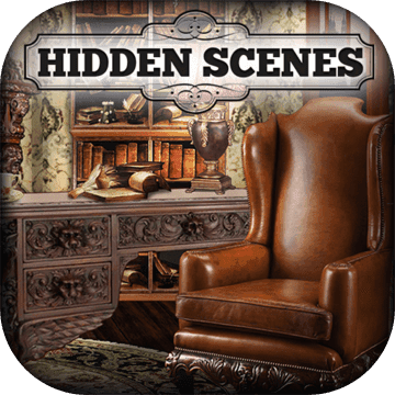 Hidden Scenes Spring Cleaning
