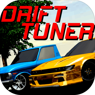 Drift Tuner Racing