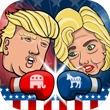 Election Knockout