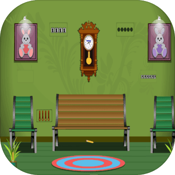 Jolly Boy Meditation Escape