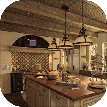 Escape Games Zone-137