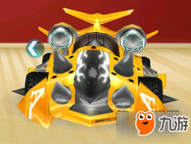 QQ飛車手游怎么側(cè)身漂移 側(cè)身漂移教學攻略