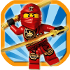 Ninjago Shadow Battle Games