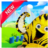 Jungle Bunch Adventure