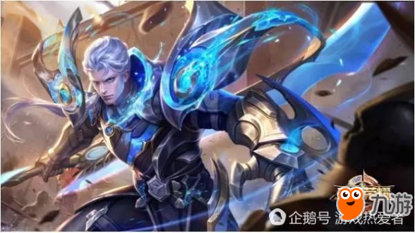 天美史上最大放血！新英雄凯免费送，只需你点击领取
