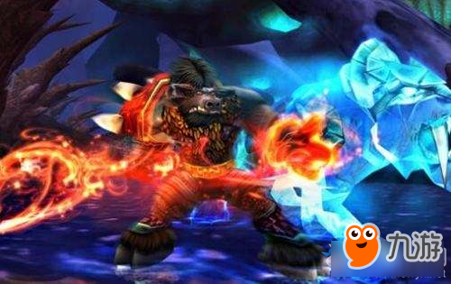 《魔獸世界》7.3PTR坦克飾品數(shù)據(jù)介紹