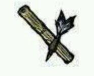 饑荒武器合成代碼及攻擊力一覽 武器大全