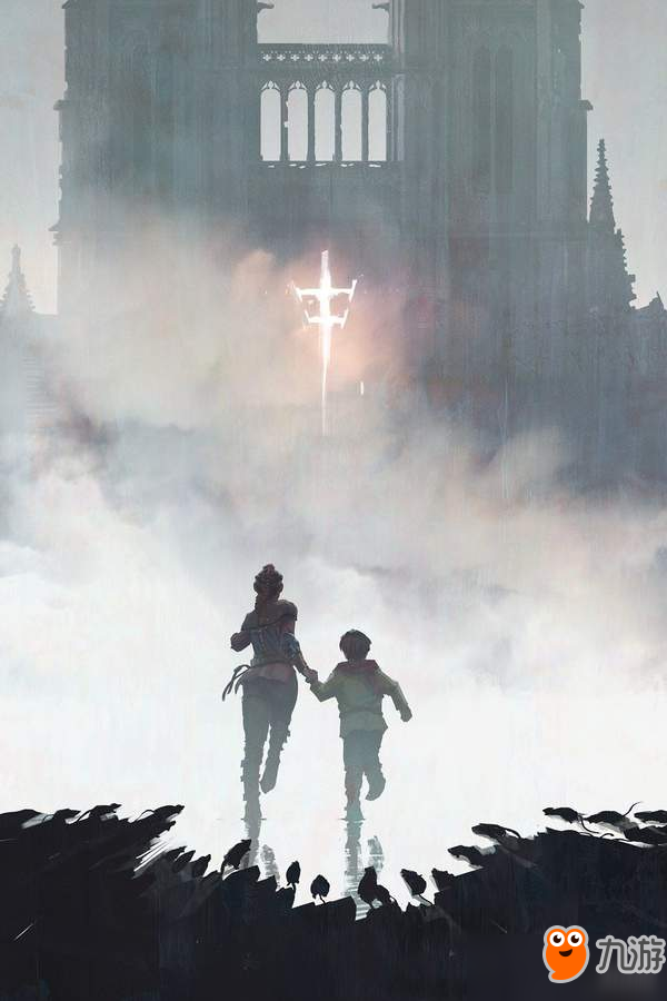 《瘟疫传说：无罪》确认不登陆NS 制作人：机能太烂！