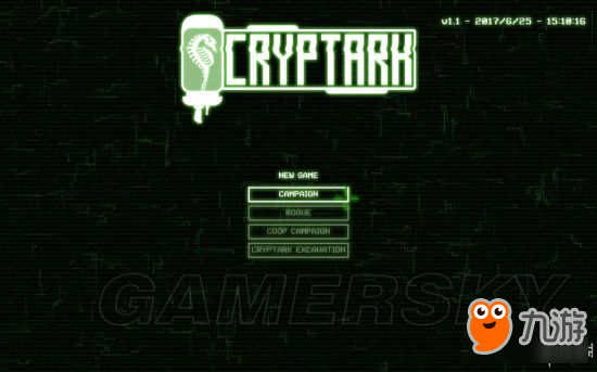 《Cryptark》图文攻略 全系统上手图文攻略