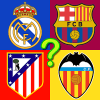 Quiz Futbol Español