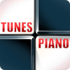 Tunes Piano - Midi Play Rhythm Game