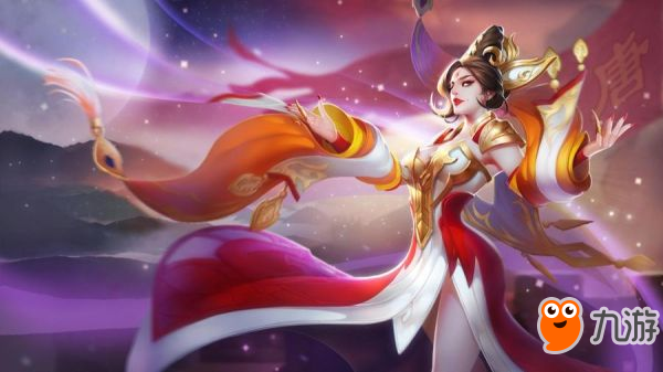 王者荣耀五大变态大招！第一名伤害全地图，难怪价格贵！