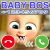 A Fake Call From Baby Boss Vid Prank