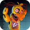 Five Nights in Search Fred