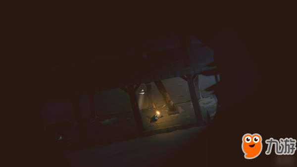 《Below》无限期跳票！开发商：憋问了，老铁，扎心了