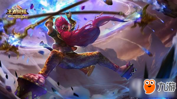 王者荣耀哪些英雄拆塔比较好 拆家用哪些比较好