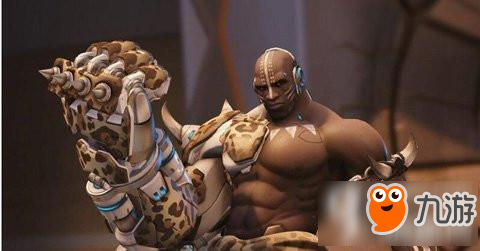 守望先锋末日铁拳如何定位 末日铁拳能力浅谈