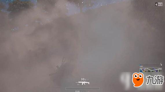 绝地求生大逃杀忍者战法怎么玩 大逃杀忍者战法玩法攻略