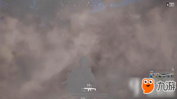 绝地求生大逃杀忍者战法怎么玩 大逃杀忍者战法玩法攻略