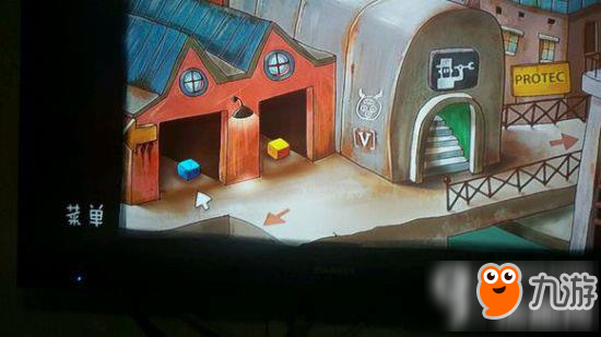 南瓜先生大冒险土豆娃娃攻略 第三章土豆娃娃图文攻略