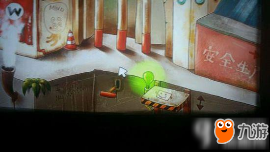 南瓜先生大冒险土豆娃娃攻略 第三章土豆娃娃图文攻略