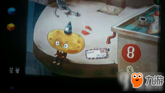 南瓜先生大冒险土豆娃娃攻略 第三章土豆娃娃图文攻略