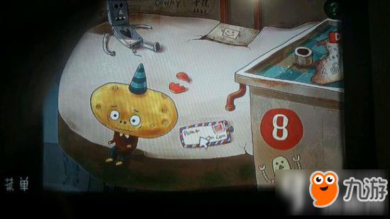 南瓜先生大冒险土豆娃娃攻略 第三章土豆娃娃图文攻略