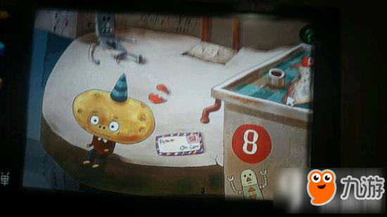 南瓜先生大冒险土豆娃娃攻略 第三章土豆娃娃图文攻略