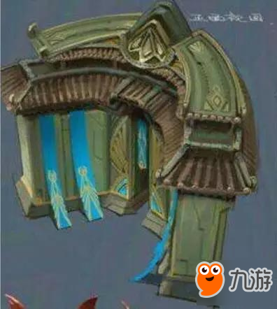 玩家爆料：地图将全面更新 野怪炮车细节优化