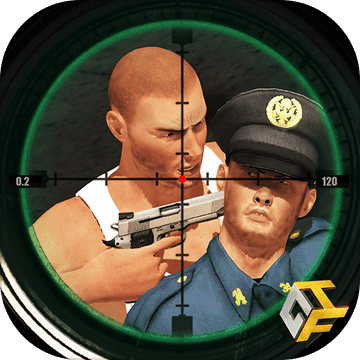 Prison Sniper Survival Hero