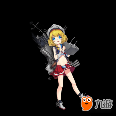 戰(zhàn)艦少女R基林屬性介紹 驅(qū)逐艦基林怎么樣