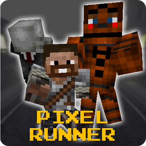 PixelRunner