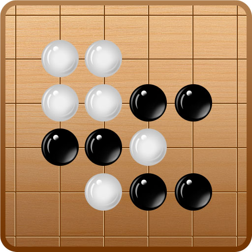 豆豆五子棋