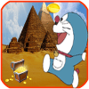 Super Doramon pyramids Run手机版下载