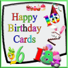 游戏下载Happy birthday cards