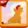 Lion Games Guard版本更新