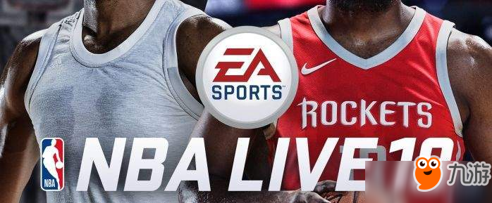 EA《NBA Live 18》Demo上线 AI很高，操作十分流畅