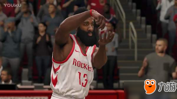 EA《NBA Live 18》Demo上线 AI很高，操作十分流畅