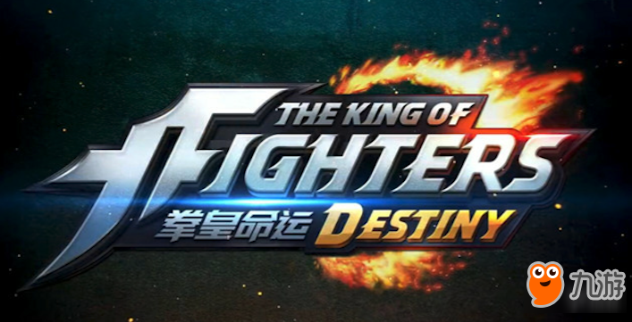 SNK的《拳皇命运》动画强势登陆YouTube