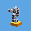 Block Stack