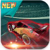 New Lightning McQueen racing games
