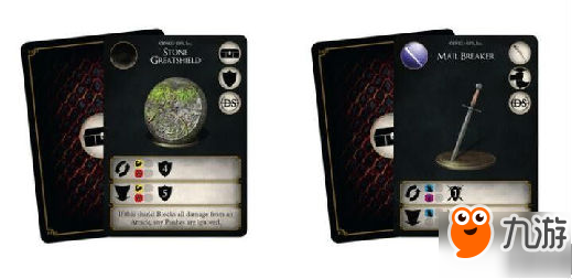 《黑魂》卡牌游戏公布：桌面上的受苦之旅