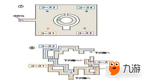 最終幻想15科斯達馬克塔底層進入方法解讀