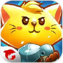 跨平台佳作《喵咪斗恶龙》上架iOS 开放世界任你冒险