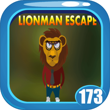 Lionman Escape Game Kavi - 173