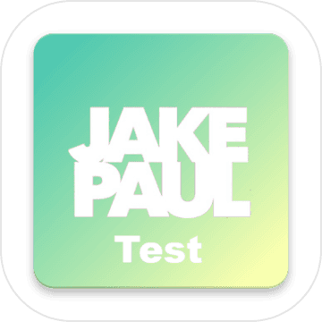 Jake Paul Test